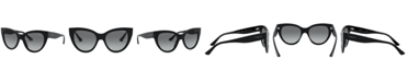 Vogue Eyewear Sunglasses, VO5339S 52